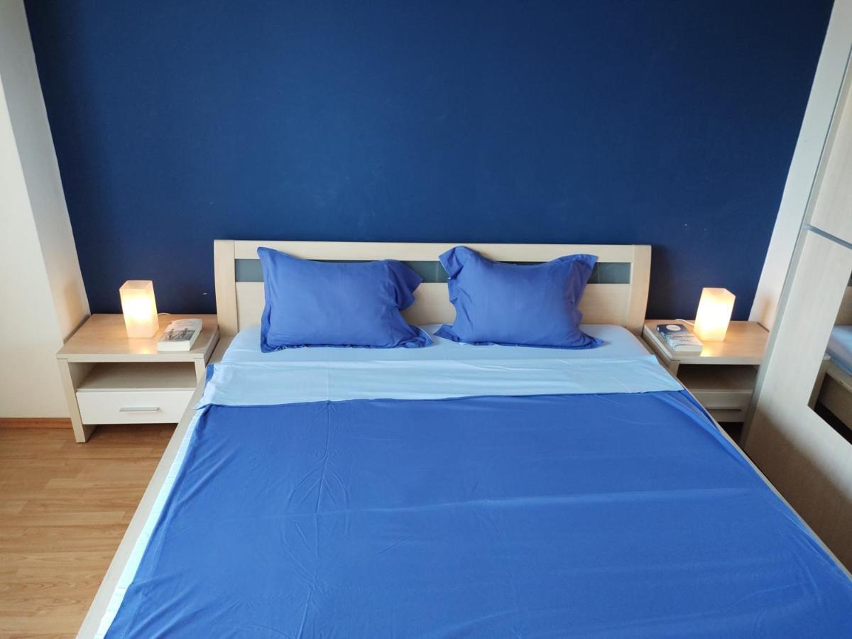 Wenie Apartment By Easyבוקרשט מראה חיצוני תמונה