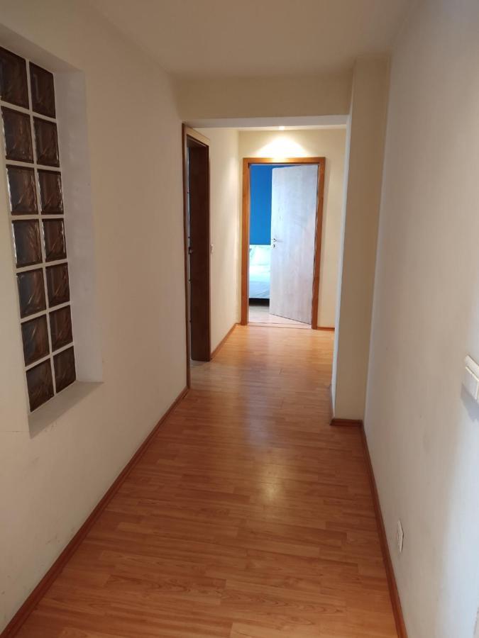 Wenie Apartment By Easyבוקרשט מראה חיצוני תמונה