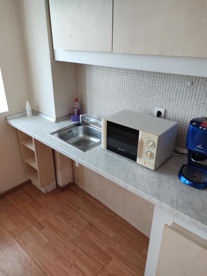 Wenie Apartment By Easyבוקרשט מראה חיצוני תמונה