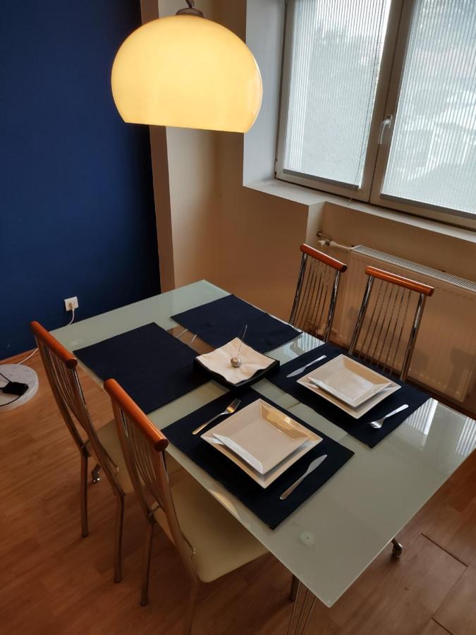 Wenie Apartment By Easyבוקרשט מראה חיצוני תמונה