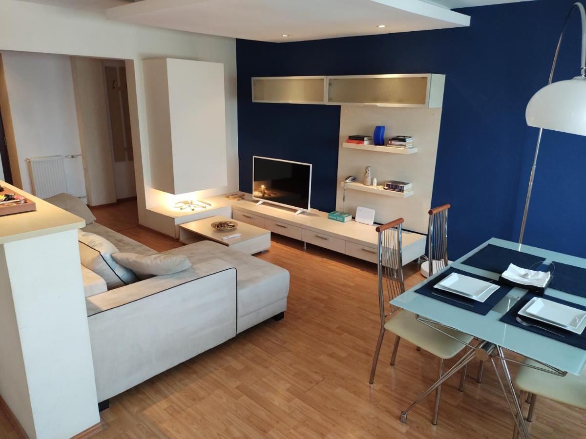 Wenie Apartment By Easyבוקרשט מראה חיצוני תמונה